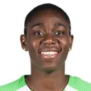 Asisat Oshoala — cầu thủ