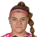 Carina Schlüter — cầu thủ, St. Pölten W