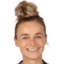 Lina Magull — cầu thủ, Inter Milano W