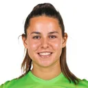 Lena Oberdorf — cầu thủ, Bayern Munich W