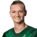 Alexandra Popp — cầu thủ, VfL Wolfsburg W