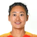 Wu Haiyan — cầu thủ, Wuhan Jiangda W