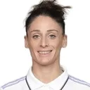 Esther González — cầu thủ, NJ/NY Gotham FC W