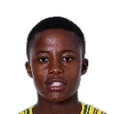 Tiisetso Makhubela — cầu thủ, Mamelodi Sundowns W