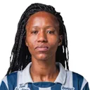 Jermaine Seoposenwe — cầu thủ, Monterrey W