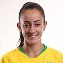 Luana — cầu thủ, Orlando Pride W