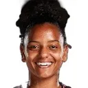 Geyse Ferreira — cầu thủ, América W