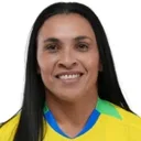 Marta — cầu thủ, Orlando Pride W