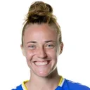 Aurora Galli — cầu thủ, Everton W