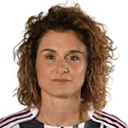 Cristiana Girelli — cầu thủ, Bay FC W