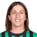 Daniela Sabatino — cầu thủ, Sassuolo W