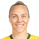 Tameka Yallop — cầu thủ