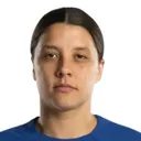 Samantha Kerr — cầu thủ, NJ/NY Gotham FC W