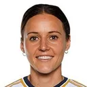 Hayley Raso — cầu thủ, Eintracht Frankfurt W