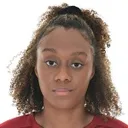 Allyson Swaby — cầu thủ, Crystal Palace W