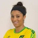 Chantelle Swaby — cầu thủ, Vancouver Rise W