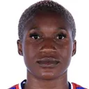Deneisha Blackwood — cầu thủ, Toluca W