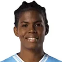 Khadija Shaw — cầu thủ, Manchester City W