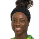 Tiffany Cameron — cầu thủ, Real Betis W