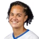 Kayla McKenna — cầu thủ, Grasshopper W