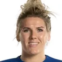 Millie Bright — cầu thủ, Chelsea W