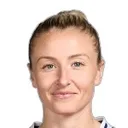 Leah Williamson — cầu thủ, Arsenal W