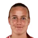 Bethany Mead — cầu thủ, Manchester City W
