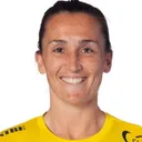 Shannon Lynn — cầu thủ, Rosengård W