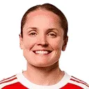 Kim Little — cầu thủ, Arsenal W
