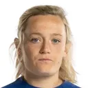 Erin Cuthbert — cầu thủ, Chelsea W