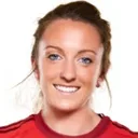 Lisa Evans — cầu thủ