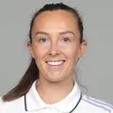 Caroline Weir — cầu thủ