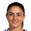 Daniëlle van de Donk — cầu thủ, London City Lionesses W