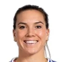 Vanessa Gilles — cầu thủ, Bayern Munich W