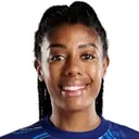 Ashley Lawrence — cầu thủ, Lyon W