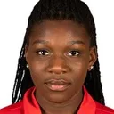 Deanne Rose — cầu thủ, Nottingham Forest W