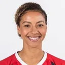 Estelle Johnson — cầu thủ
