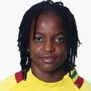 Jeannette Yango — cầu thủ, DC Power W