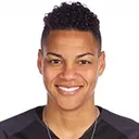 Adrianna Franch — cầu thủ