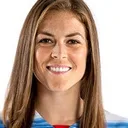 Kelley O'Hara — cầu thủ