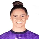 Morgan Gautrat — cầu thủ, Orlando Pride W