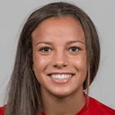 Mallory Swanson — cầu thủ, Chicago Red Stars W