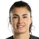 Zećira Mušović — cầu thủ, Malmö FF W