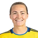 Magdalena Eriksson — cầu thủ, Bayern Munich W