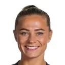 Fridolina Rolfö — cầu thủ, Manchester United W