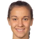 Julia Olme — cầu thủ, Manchester United W