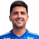 Mateo Gamarra — cầu thủ, Olimpia