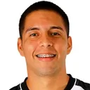 Jordán Santacruz — cầu thủ, Nacional Asuncion