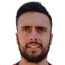 Juan Ferreira — cầu thủ, Sportivo Huracan