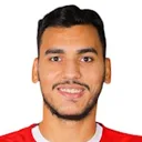 Mahmoud Abou Gouda — cầu thủ, Abu Qair Semad